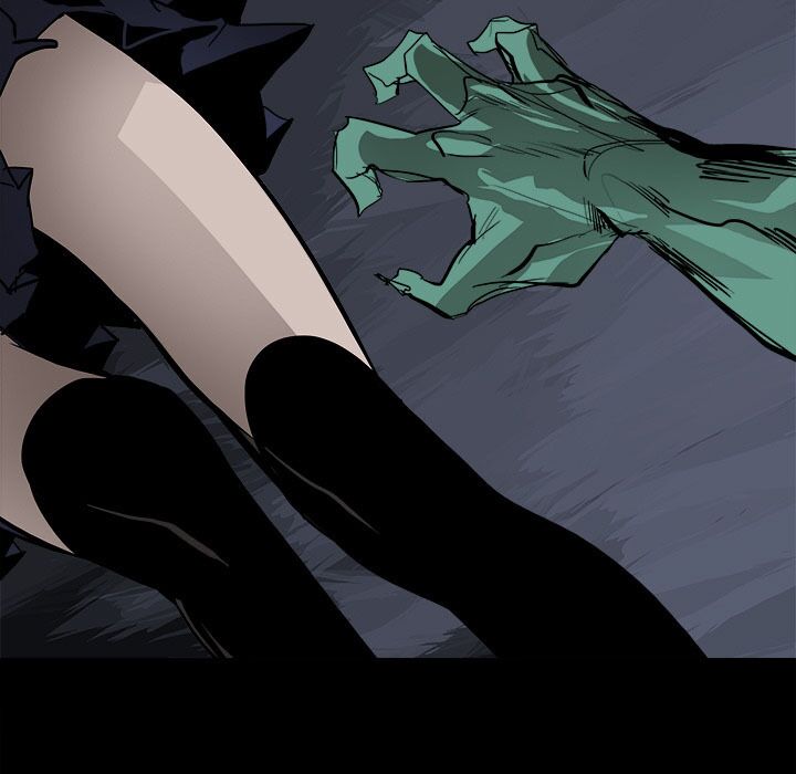 Warble: Chapter 79