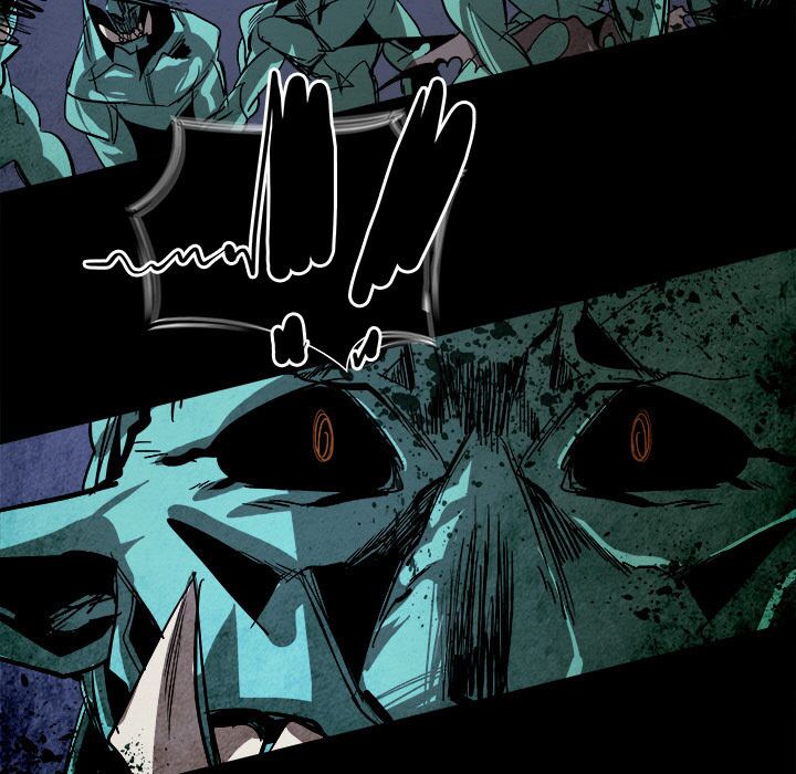 Warble: Chapter 79