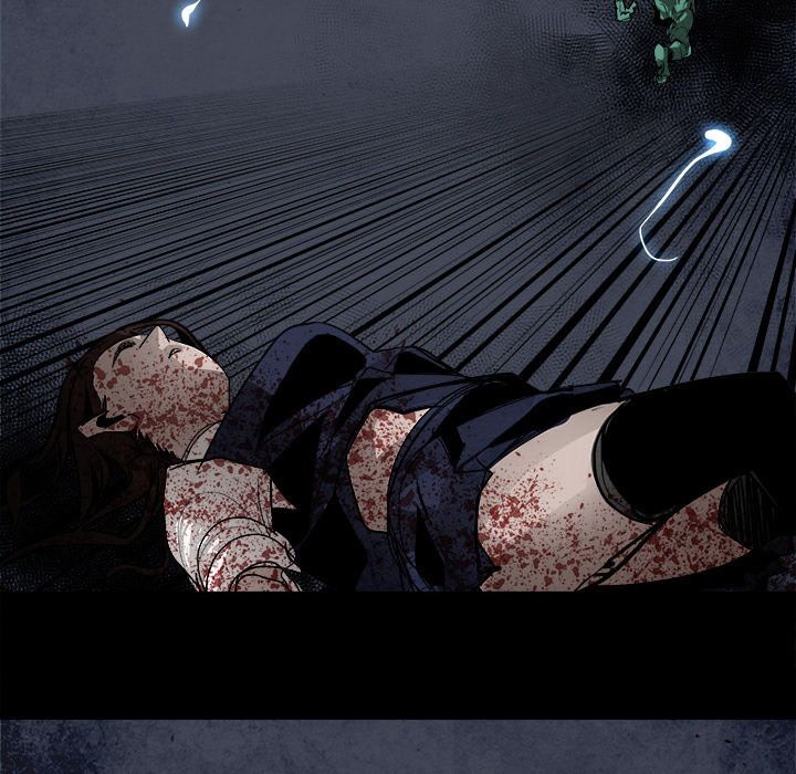 Warble: Chapter 79