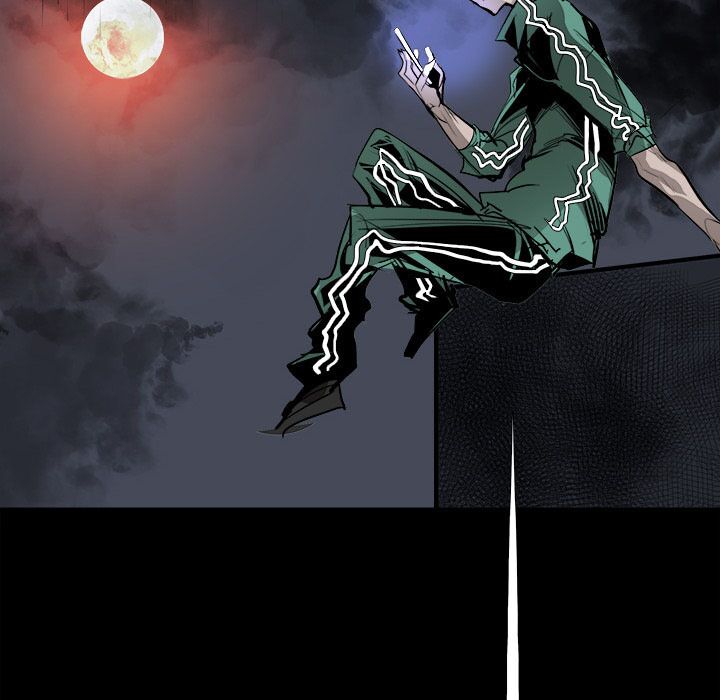 Warble: Chapter 79