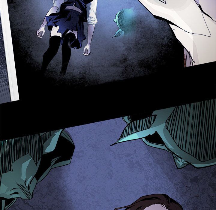 Warble: Chapter 79