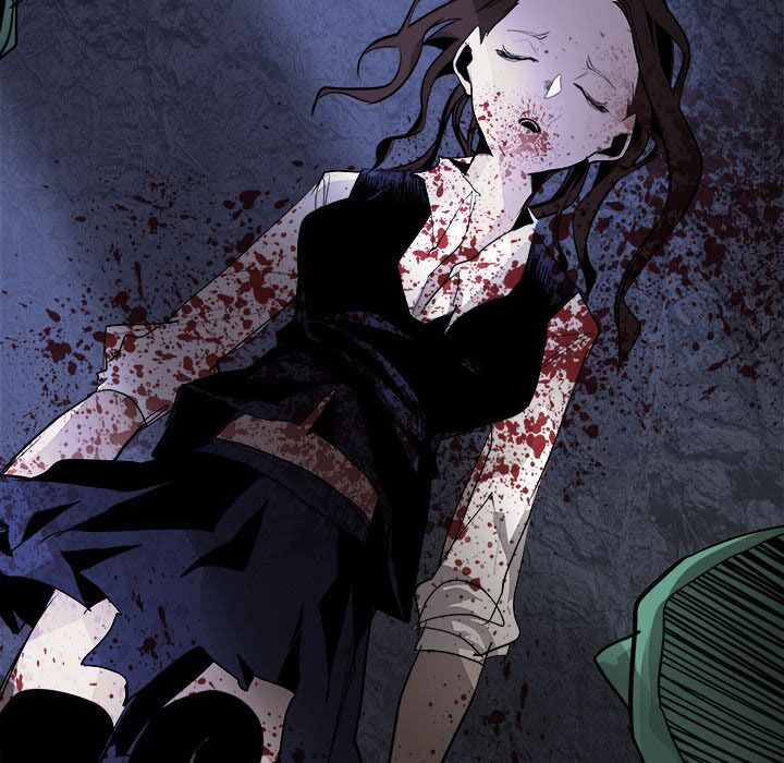 Warble: Chapter 79