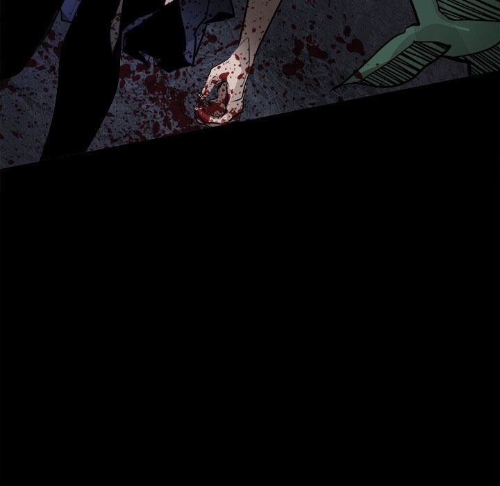 Warble: Chapter 79