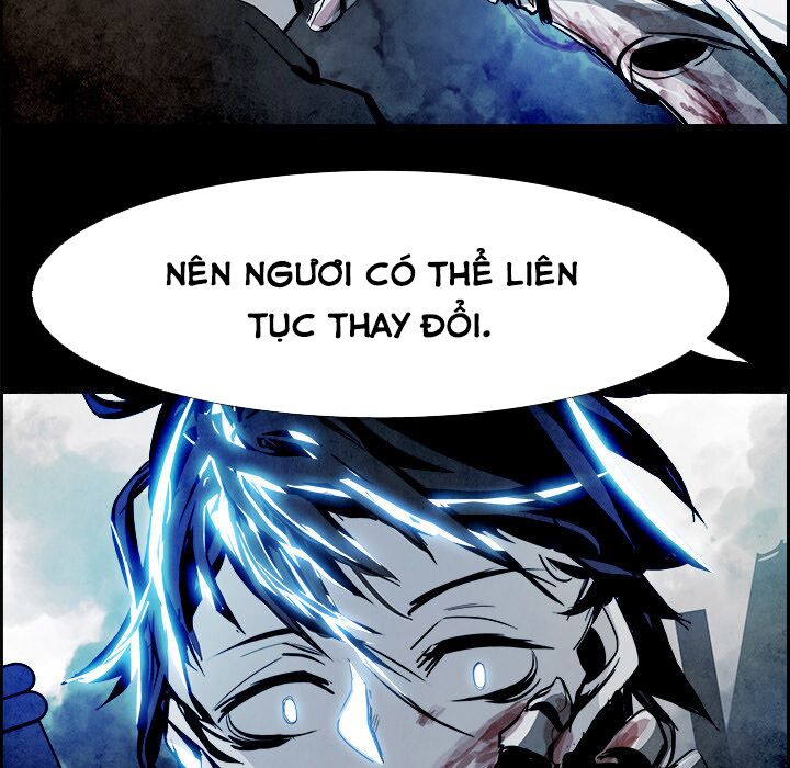 Warble: Chapter 8
