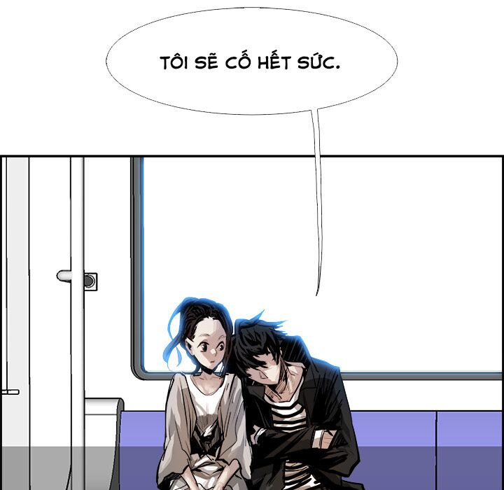Warble: Chapter 8