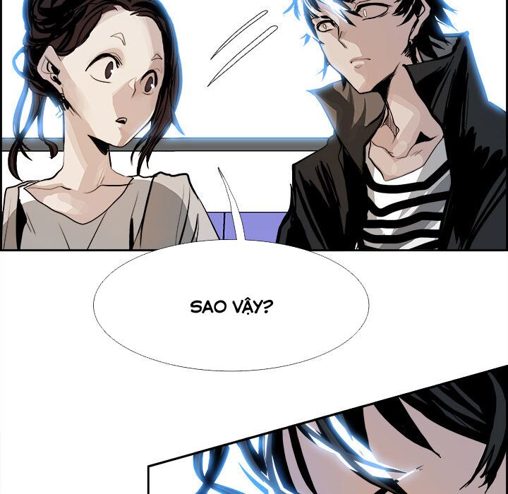 Warble: Chapter 8