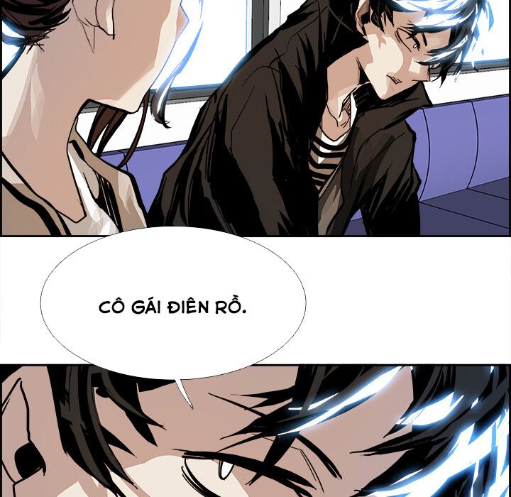 Warble: Chapter 8