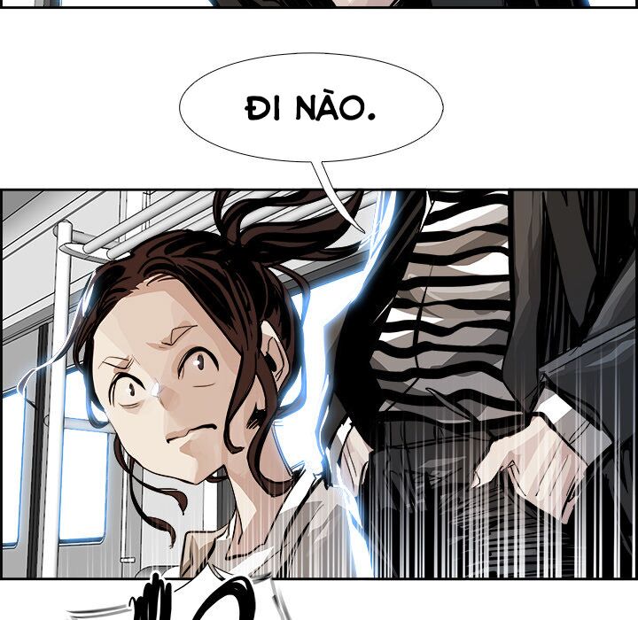 Warble: Chapter 8