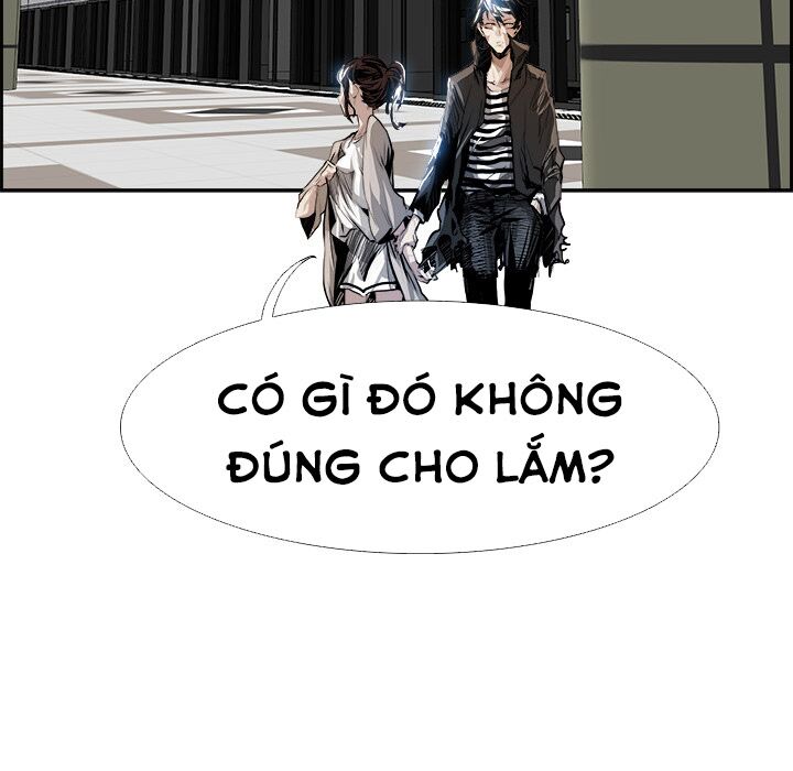 Warble: Chapter 8