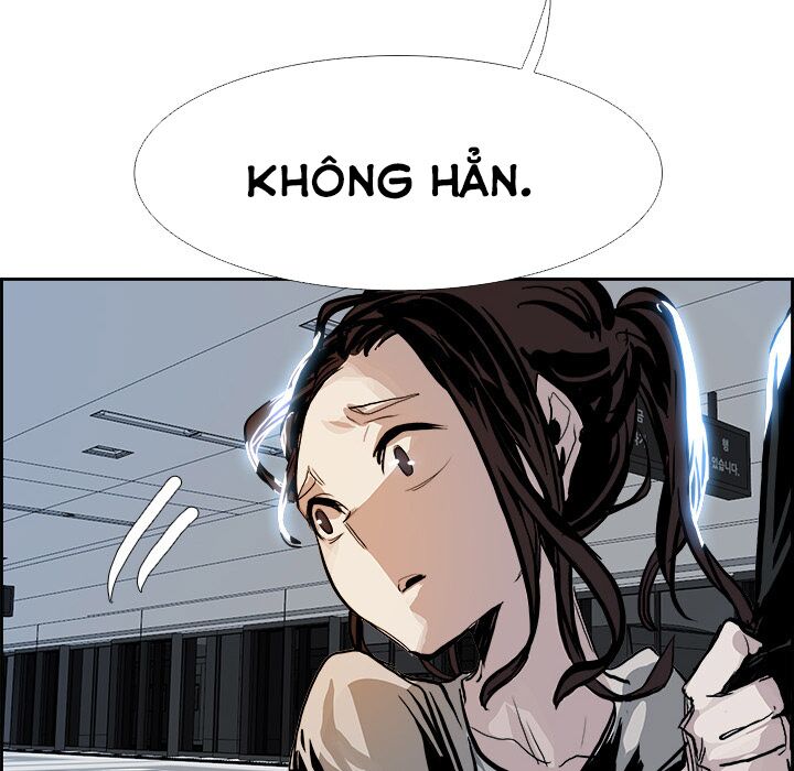 Warble: Chapter 8