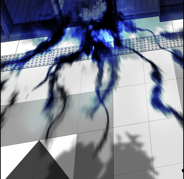 Warble: Chapter 8