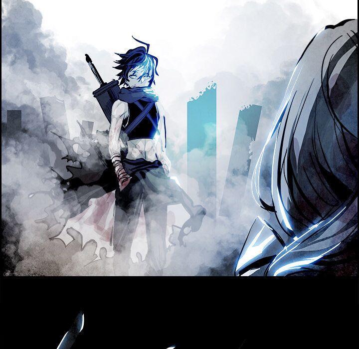 Warble: Chapter 8