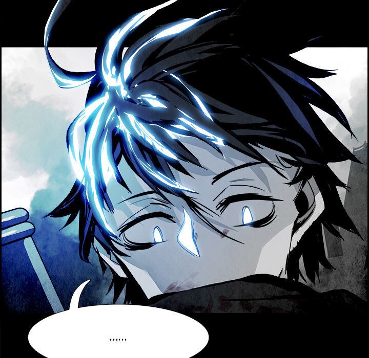 Warble: Chapter 8