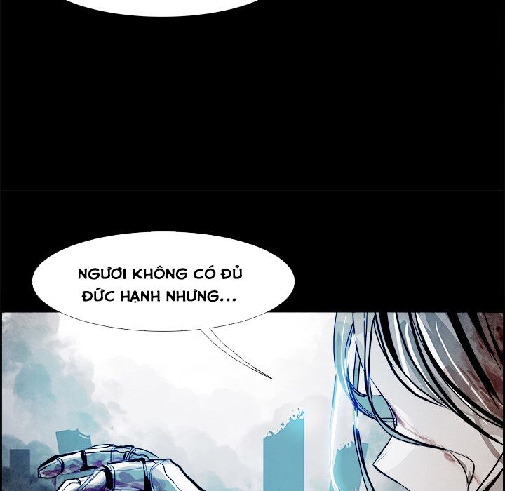 Warble: Chapter 8