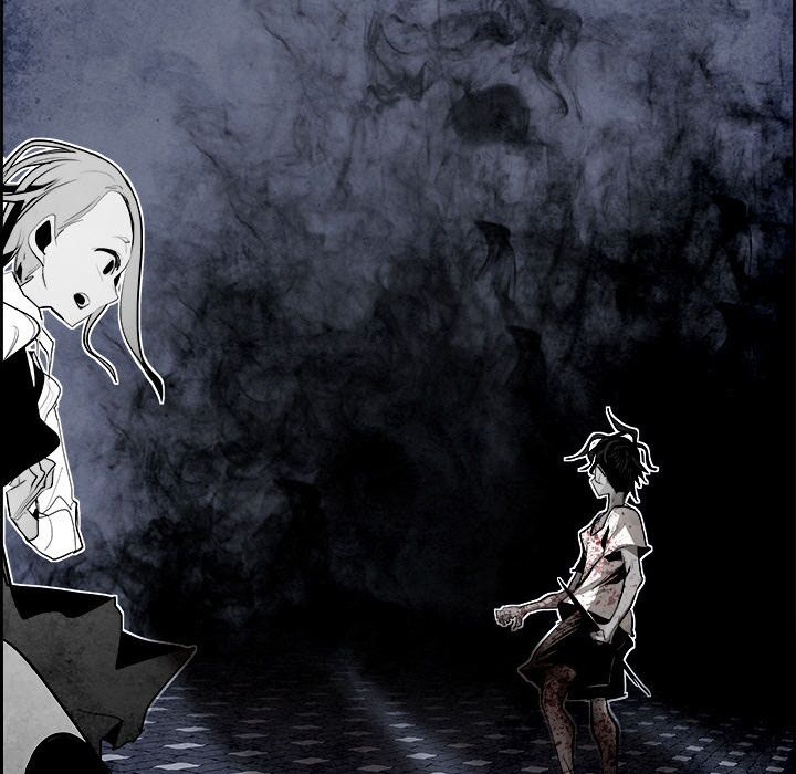 Warble: Chapter 80