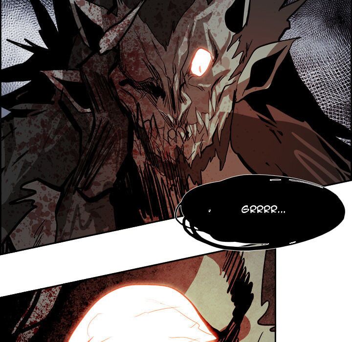 Warble: Chapter 80
