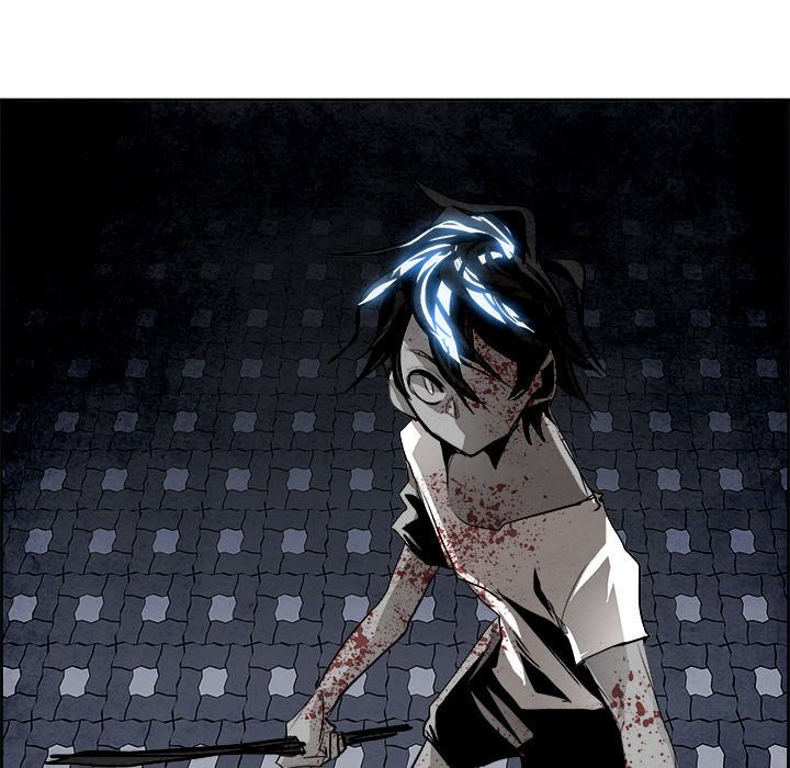 Warble: Chapter 80