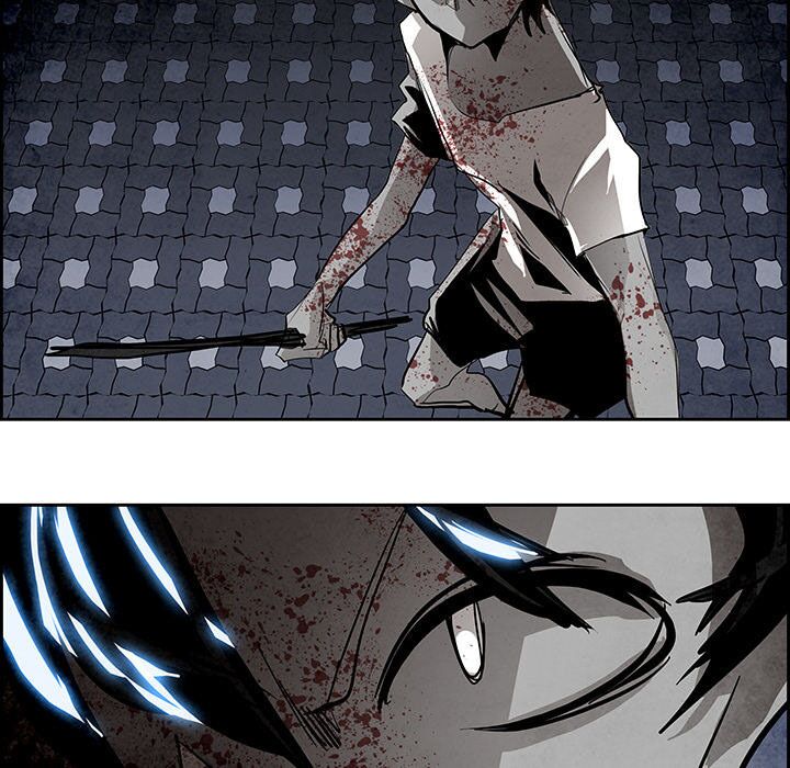 Warble: Chapter 81
