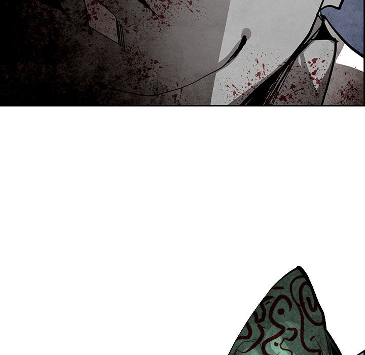 Warble: Chapter 81