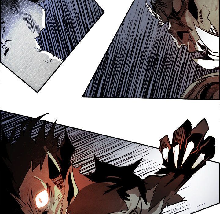 Warble: Chapter 81