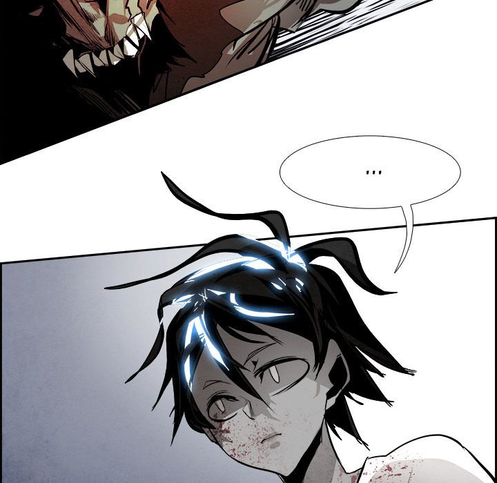 Warble: Chapter 81