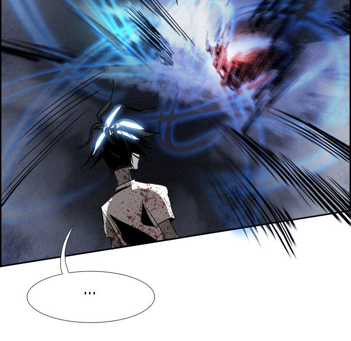 Warble: Chapter 81