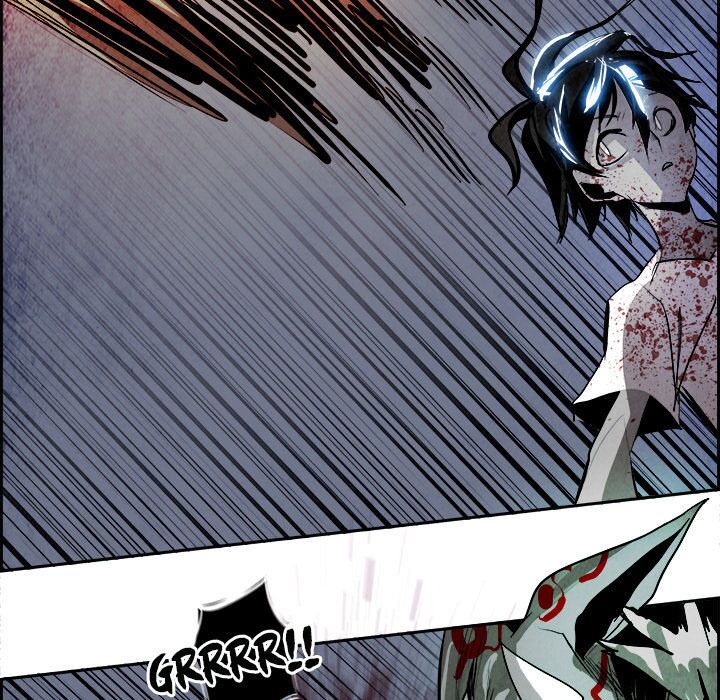 Warble: Chapter 81