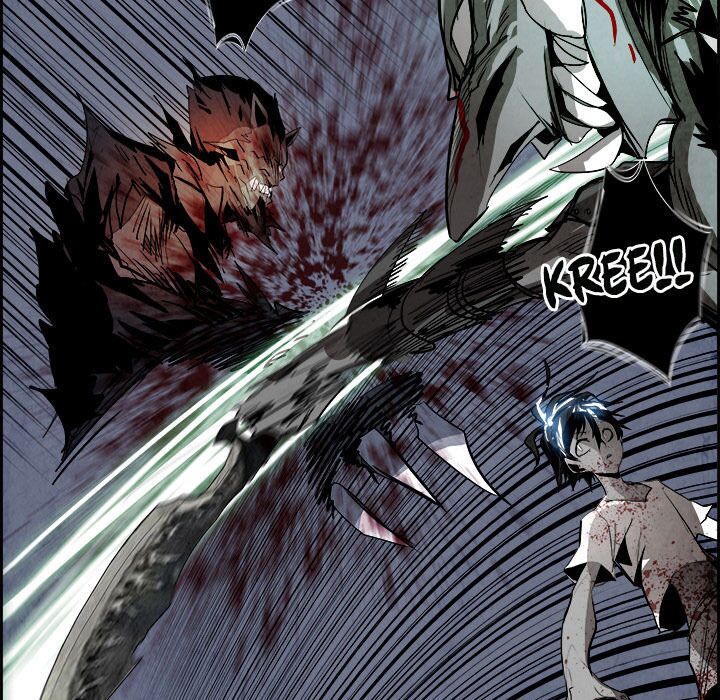 Warble: Chapter 81