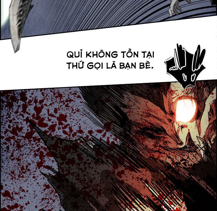 Warble: Chapter 81
