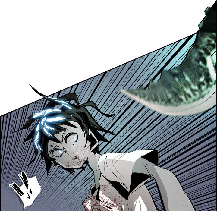 Warble: Chapter 81