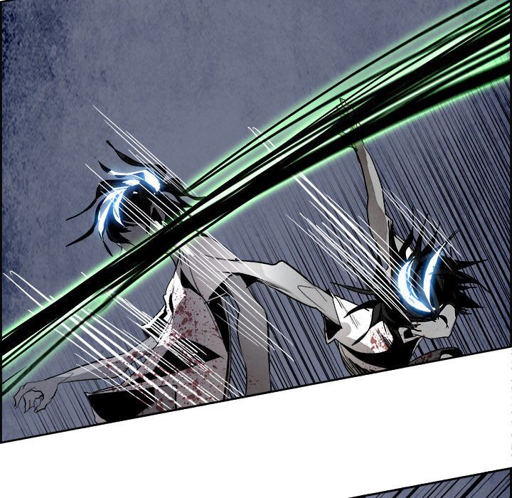 Warble: Chapter 81