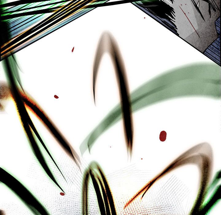 Warble: Chapter 81