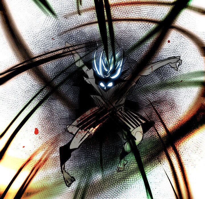 Warble: Chapter 81