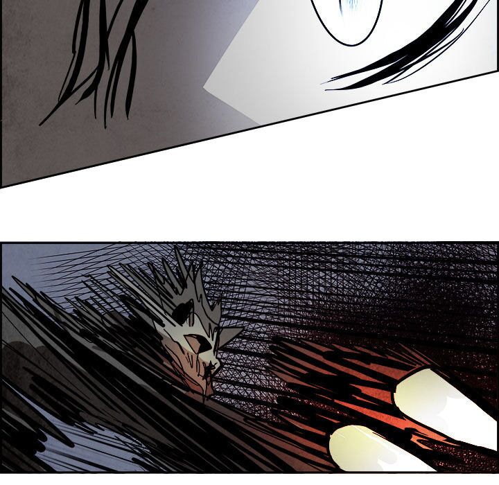Warble: Chapter 81