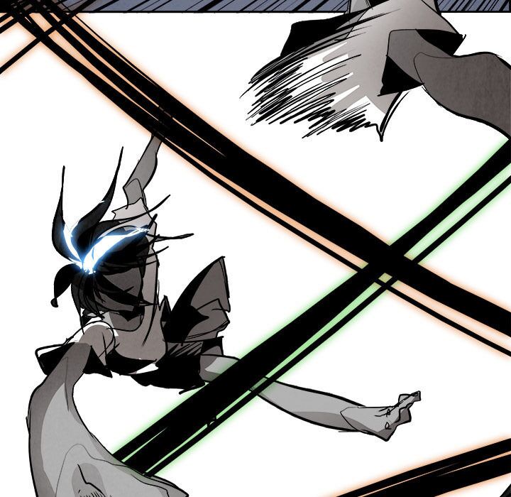Warble: Chapter 81