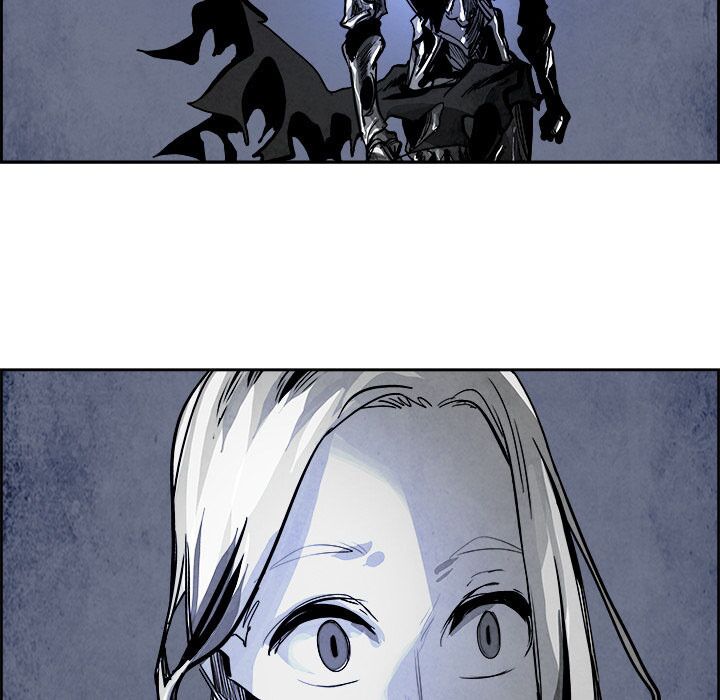Warble: Chapter 81