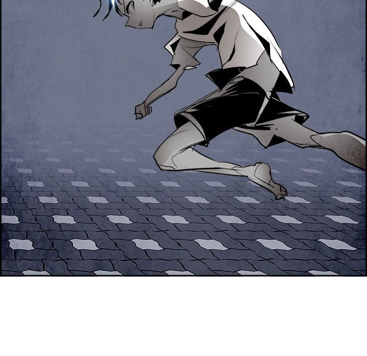 Warble: Chapter 81