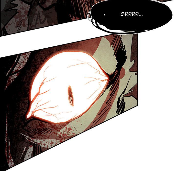 Warble: Chapter 81
