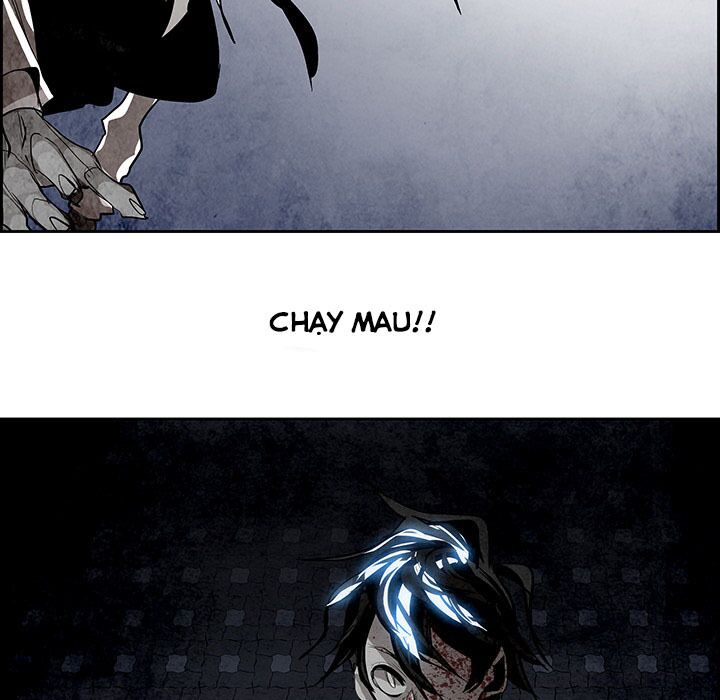 Warble: Chapter 81