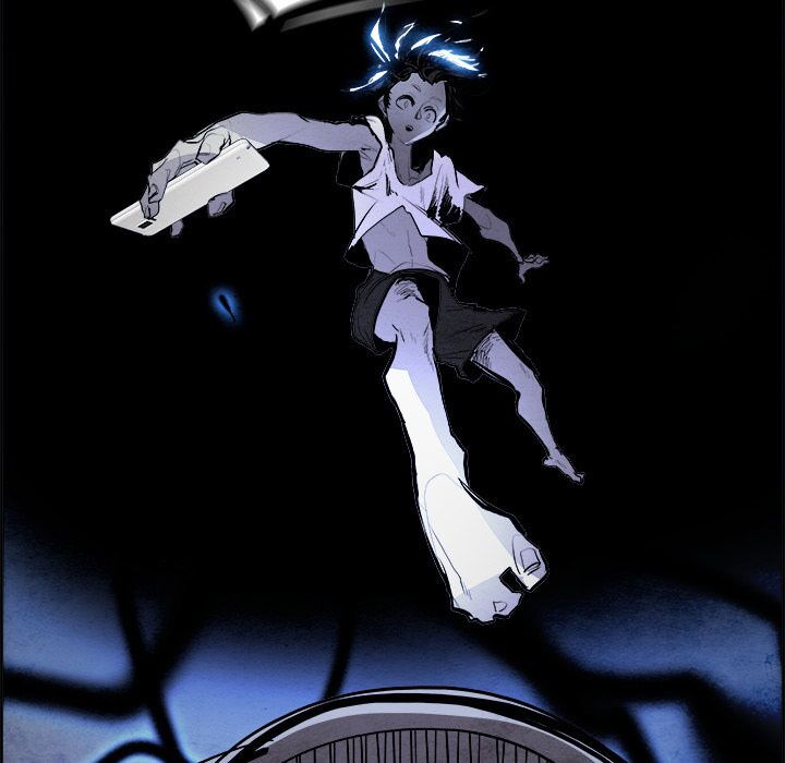 Warble: Chapter 82