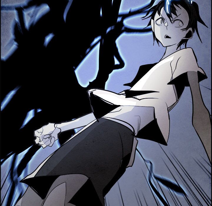 Warble: Chapter 82