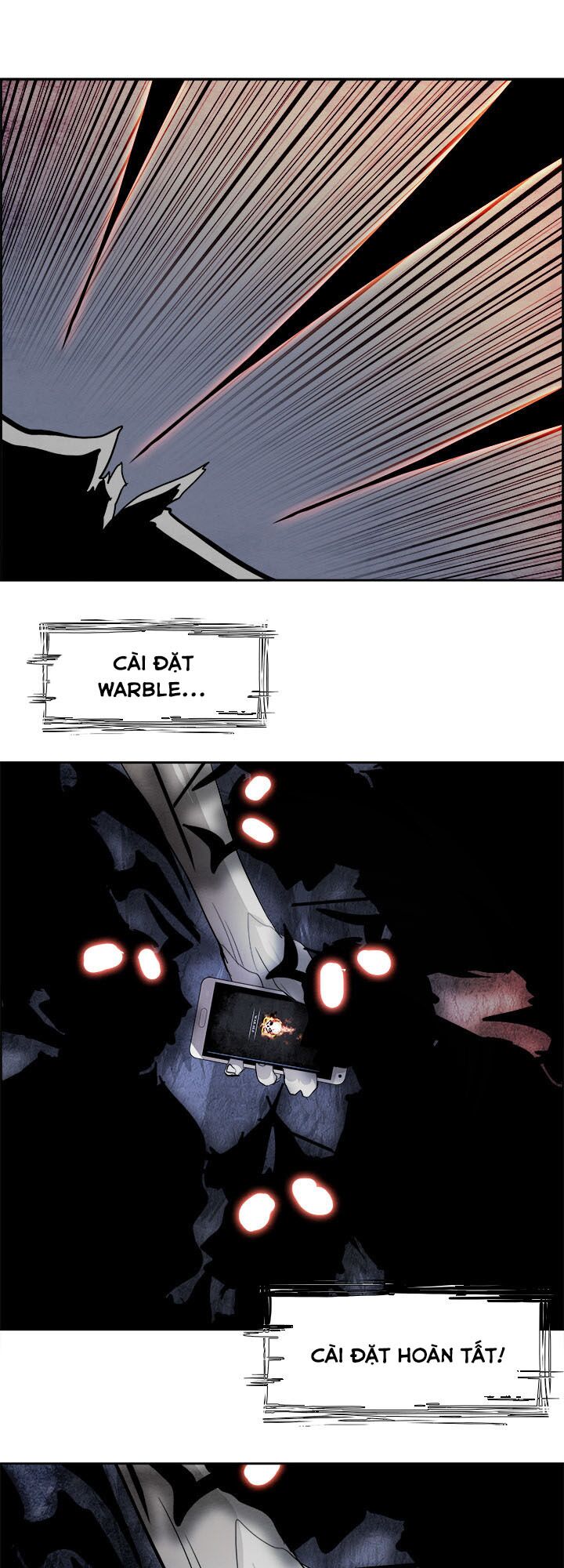 Warble: Chapter 83