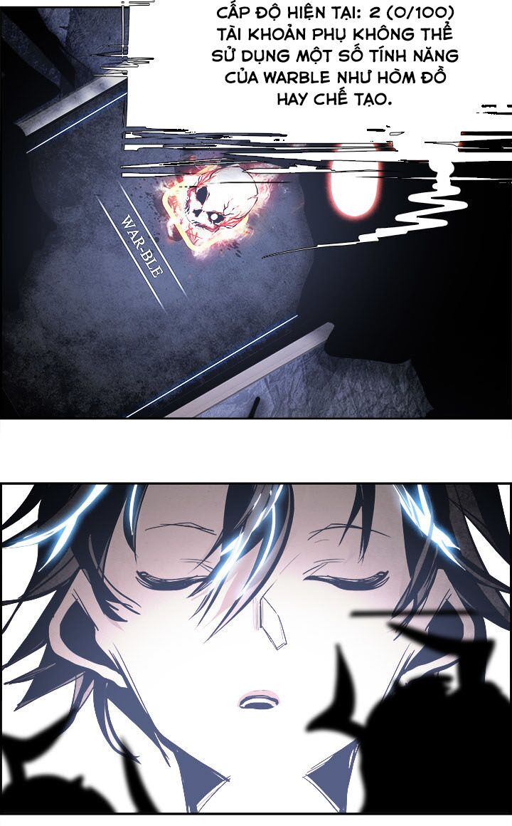 Warble: Chapter 83