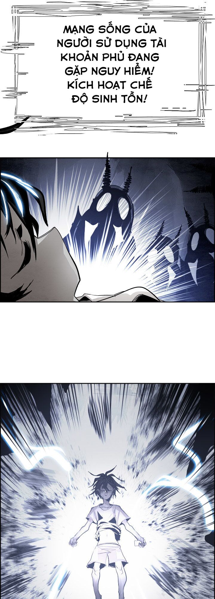 Warble: Chapter 83