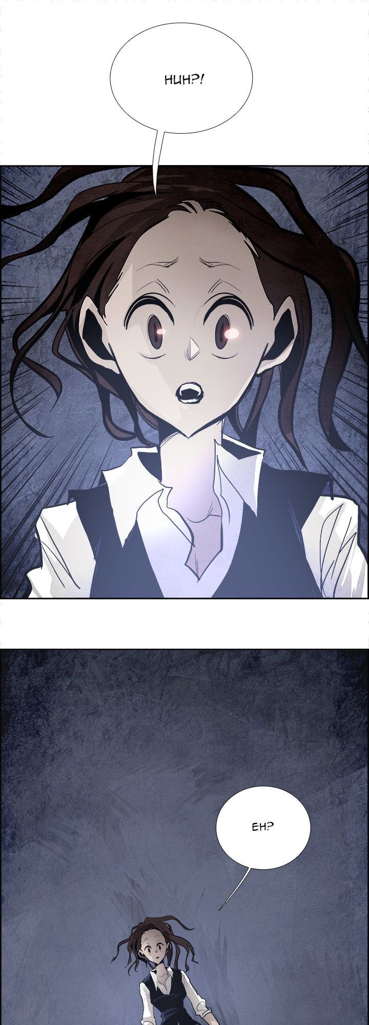Warble: Chapter 83