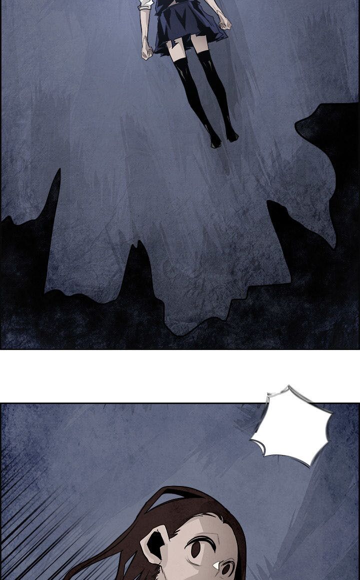 Warble: Chapter 83