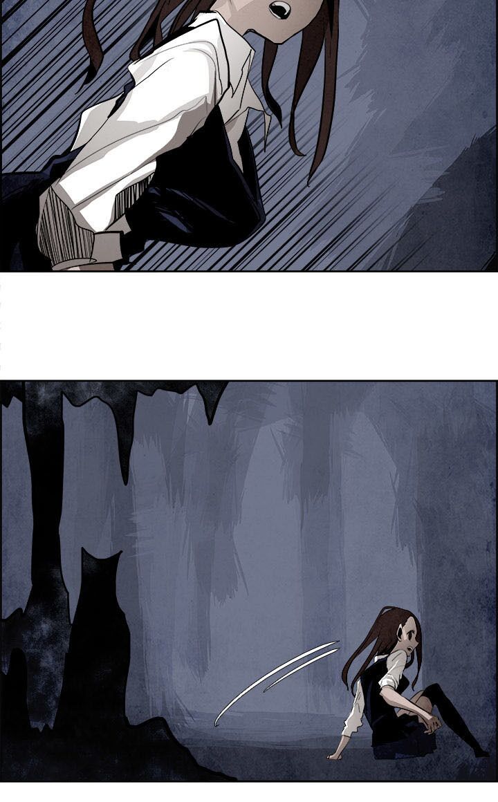 Warble: Chapter 83