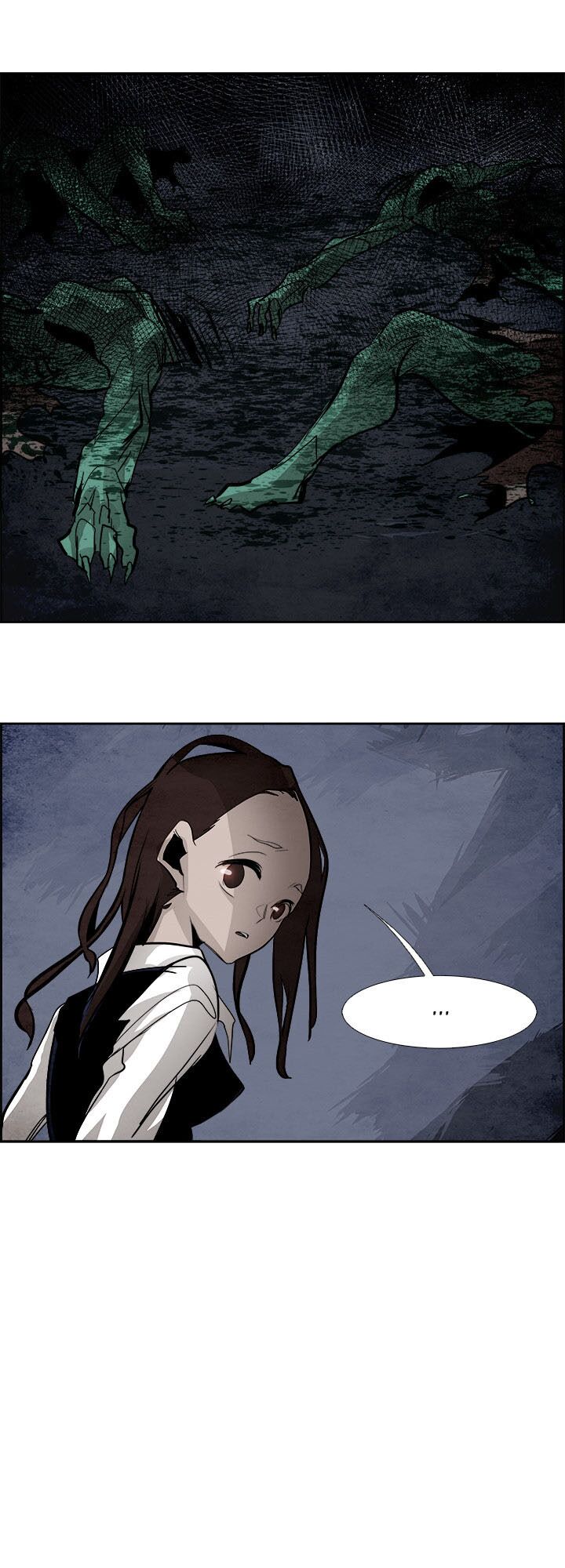 Warble: Chapter 83
