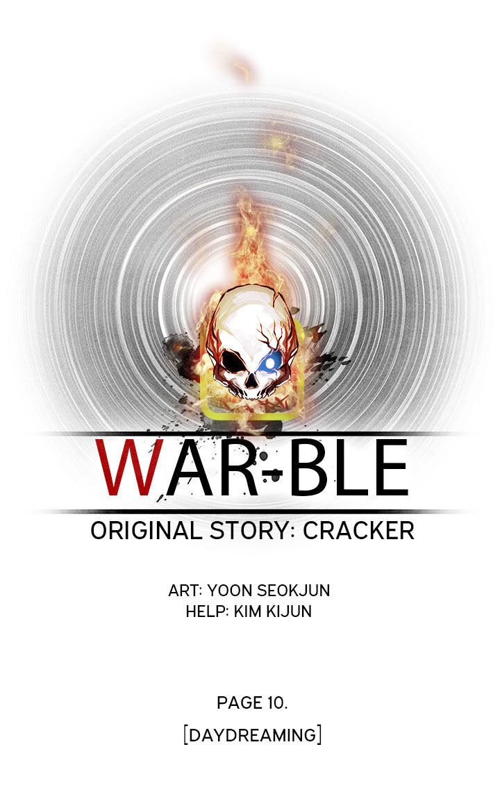 Warble: Chapter 83