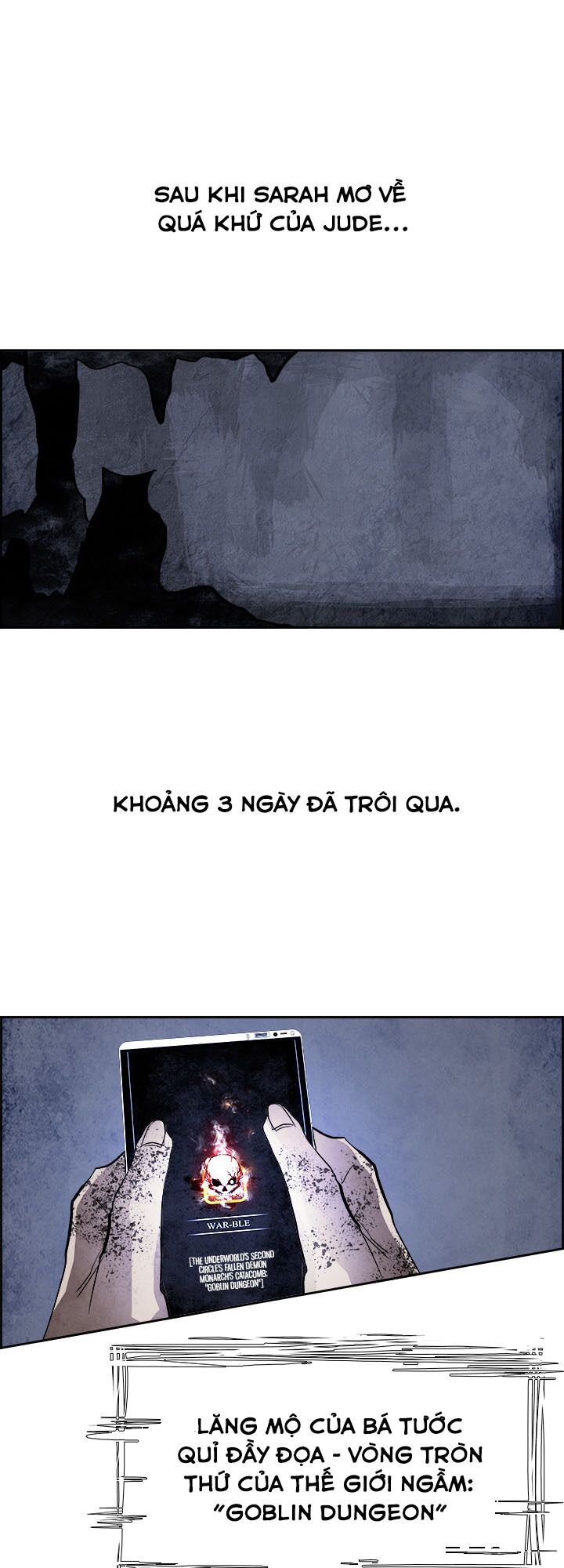 Warble: Chapter 83